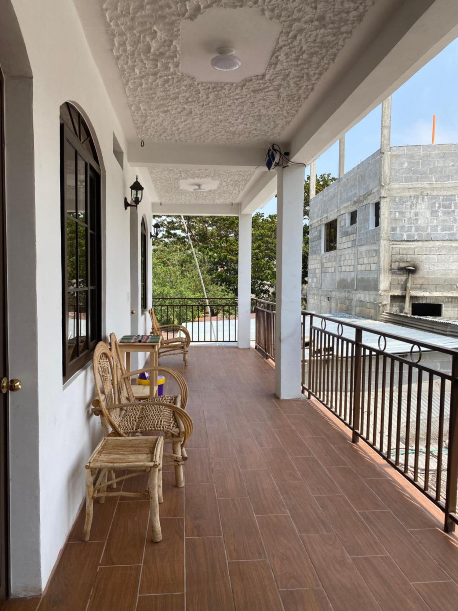 “posada Vicentas” Compartir Con Familia Tz'utujil Séjour chez l'habitant San Juan La Laguna